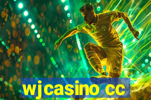 wjcasino cc